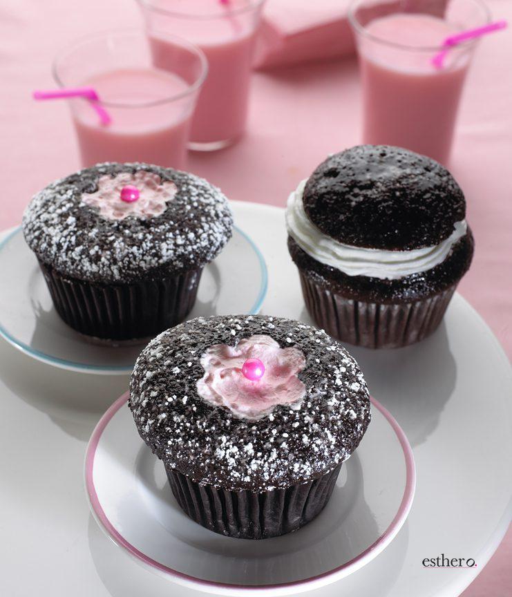 CupCakes